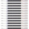 image:imagePentel Refill Ink for EnerGel Liquid Gel Pen 10mm Bold Line Metal Tip Black Ink Box of 12 LR10ABlue