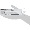 image:imagePentel Refill Ink for EnerGel Liquid Gel Pen 10mm Bold Line Metal Tip Black Ink Box of 12 LR10AViolet