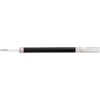 image:imagePentel Refill Ink for EnerGel Liquid Gel Pen 10mm Bold Line Metal Tip Black Ink Box of 12 LR10AViolet
