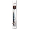 image:imagePentel Refill Ink for EnerGel RTX Retractable Gel Pen 12 Pack 07mm Medium Point Lime Green LR7KBrown