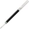 image:imagePentel Refill Ink for EnerGel RTX Retractable Gel Pen 12 Pack 07mm Medium Point Lime Green LR7KGreen