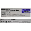 image:imagePentel Refill Ink for EnerGel RTX Retractable Gel Pen 12 Pack 07mm Medium Point Lime Green LR7KLilac