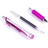 image:imagePentel Refill Ink for EnerGel RTX Retractable Gel Pen 12 Pack 07mm Medium Point Lime Green LR7KMagenta
