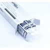 image:imagePentel Refill Ink for EnerGel RTX Retractable Gel Pen 12 Pack 07mm Medium Point Lime Green LR7KNavy Blue