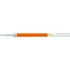image:imagePentel Refill Ink for EnerGel RTX Retractable Gel Pen 12 Pack 07mm Medium Point Lime Green LR7KOrange