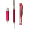 image:imagePentel Refill Ink for EnerGel RTX Retractable Gel Pen 12 Pack 07mm Medium Point Lime Green LR7KPink