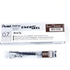 image:imagePentel Refill Ink for EnerGel RTX Retractable Gel Pen 12 Pack 07mm Medium Point Lime Green LR7KSepia