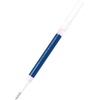 image:imagePentel Refill Ink for EnerGel RTX Retractable Gel Pen 12 Pack 07mm Medium Point Lime Green LR7KSky Blue