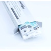 image:imagePentel Refill Ink for EnerGel RTX Retractable Gel Pen 12 Pack 07mm Medium Point Lime Green LR7KSky Blue