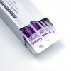 image:imagePentel Refill Ink for EnerGel RTX Retractable Gel Pen 12 Pack 07mm Medium Point Lime Green LR7KViolet Pen