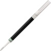 image:imagePentel Refill Ink for BL57BL77 EnerGel Liquid Gel Pen 07mm Metal Tip Green Ink 1Pack LR7DGreen