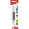 image:imagePentel Refill Ink for ENERGel and Lancelot Gel Pen 07mm Metal Tip Black Ink 2 Pack LR7BP2ABlue