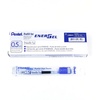 image:imagePentel Refill Ink for EnerGel Liquid Gel Pen 05mm Needle Tip Red Ink Box of 12 LRN5B12Blue