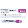 image:imagePentel Refill Ink for EnerGel RTX Retractable Gel Pen 12 Pack 07mm Medium Point Lime Green LR7KMagenta