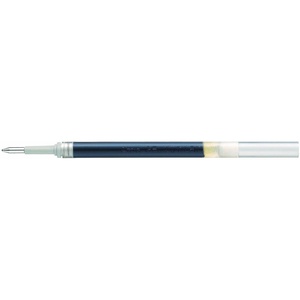 image:imagePentel Refill Ink for BL57BL77 EnerGel Liquid Gel Pen 07mm Metal Tip Blue Ink 1  Pack LR7CBlue
