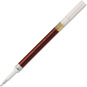 image:imagePentel Refill Ink for EnerGel Liquid Gel Pen 07mm Needle Tip Red Ink 1Pack LRN7BRed