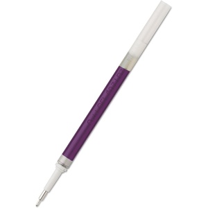 image:imagePentel Refill Ink for EnerGel Liquid Gel Pen 07mm Needle Tip Red Ink 1Pack LRN7BViolet