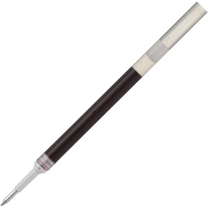 image:imagePentel Refill Ink for EnerGel RTX Retractable Gel Pen 12 Pack 07mm Medium Point Lime Green LR7KBurgundy