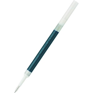 image:imagePentel Refill Ink for EnerGel RTX Retractable Gel Pen 12 Pack 07mm Medium Point Lime Green LR7KTurquoise Blue