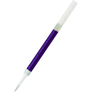 image:imagePentel Refill Ink for EnerGel RTX Retractable Gel Pen 12 Pack 07mm Medium Point Lime Green LR7KViolet Pen