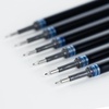 image:imagePentel Refill Ink  for EnerGel Gel Pen 05mm Needle Tip Fine Black Ink Pack of 6 Refills LRN56ABlue
