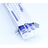 image:imagePentel Refill Ink for BL57BL77 EnerGel Liquid Gel Pen 07mm Metal Tip Blue Ink Box of 12 LR7C12