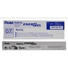 image:imagePentel Refill Ink for BL57BL77 EnerGel Liquid Gel Pen 07mm Metal Tip Blue Ink Box of 12 LR7C12