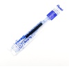 image:imagePentel Refill Ink for BL57BL77 EnerGel Liquid Gel Pen 07mm Metal Tip Blue Ink Box of 12 LR7C12