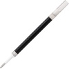 image:imagePentel Refill Ink for BL60 EnerGel Liquid Gel Pen 10mm Metal Tip Black Ink 1  Pack LR10ABlack