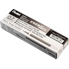 image:imagePentel Refill Ink for EnerGel Liquid Gel Pen 07mm Medium Line Needle Tip Black Ink Box of 12 LRN7A12 Count Pack of 2