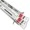 image:imagePentel Refill Ink for EnerGel PRO Permanent Gel Pen 07mm Medium Line Black Ink Box of 12 LRP7ARed