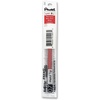 image:imagePentel Refill Ink for EnerGel PRO Permanent Gel Pen 07mm Medium Line Black Ink Box of 12 LRP7ARed