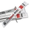 image:imagePentel Refill Ink for EnerGel PRO Permanent Gel Pen 07mm Medium Line Black Ink Box of 12 LRP7ARed