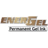 image:imagePentel Refill Ink for EnerGel PRO Permanent Gel Pen 07mm Medium Line Black Ink Box of 12 LRP7ARed