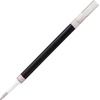 image:imagePentel Refill for EnerGel RTX EnerGel Deluxe Metal Tip Bold Point Violet Ink EA  PENLR10V1 Count Pack of 2