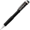 image:imagePentel TwistErase III Mechanical Pencil 05mm Fine Line Black Barrel Pack of 4 QE515BP4A