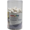 image:imagePentel Arts HiPolymer White Cap Eraser Canister Display  240 Pieces ZEH02240