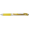 image:imagePentel EnerGel Xm 07mm Rollerball  GreyYellow