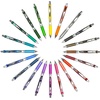 image:imagePentel EnerGel Xm 07mm Rollerball  Greycoral