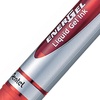 image:imagePentel EnerGel Xm 07mm Rollerball  Greycoral