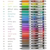 image:imagePentel EnerGel Xm 07mm Rollerball  Greycoral