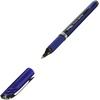 image:imagePentel Energel Euro Ballpoint Pen 07mm Triangle Tip Black Ink BLN27ABlack