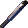image:imagePentel Energel Euro Ballpoint Pen 07mm Triangle Tip Black Ink BLN27ABlue