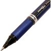 image:imagePentel Energel Euro Ballpoint Pen 07mm Triangle Tip Black Ink BLN27ABlue