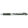 image:imagePentel EnerGel Xm 07mm Rollerball  GreyGreen