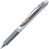 image:imagePentel EnerGel Xm 07mm Rollerball  GreyGrey
