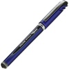 image:imagePentel Energel Euro Ballpoint Pen 07mm Triangle Tip Black Ink BLN27ABlack