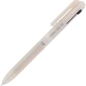 image:imagePentel BXAW355L4 Multifunction Ballpoint Pen Limited Calme 05mm Sheer Beige