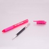 image:imagePentel EnerGelX Retractable Gel Pen 07mm Med line Sky Blue Ink Its a Boy Dozen Box BL107SPC12Girl