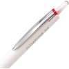 image:imagePentel BZN204B FLOATUNE 04mm Red Permanent Ballpoint Pen